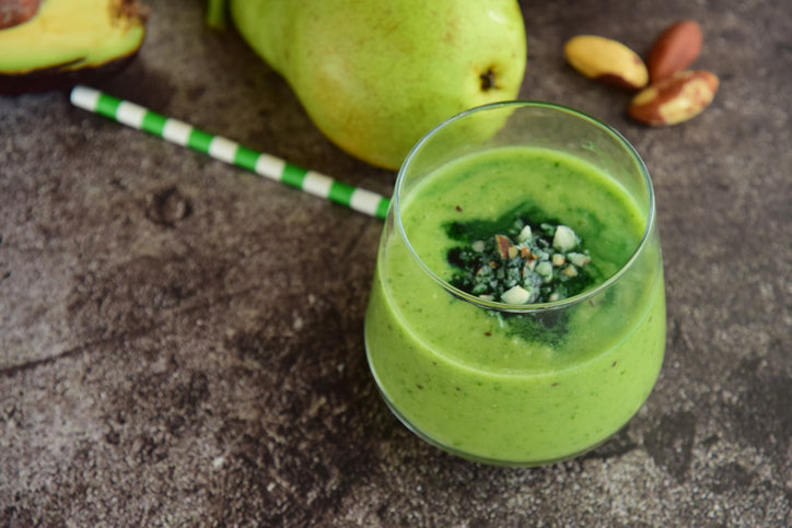 Ingrediëntenfocus: Seleen, Blauwe Bosbes, Luteïne