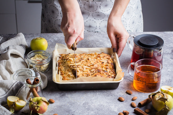 Ingrediëntenfocus: Kaneel en Chroom